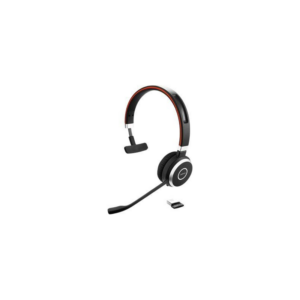 Jabra Evolve 65 MS Mono Headset