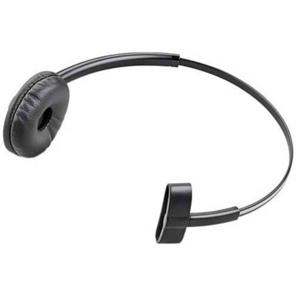 Plantronics Ersatz-Kopfbügel für CS540/Savi 740/Savi 440 84605-01