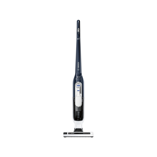 Bosch BBH51840 Akku-Handstaubsauger 18 V dark navy