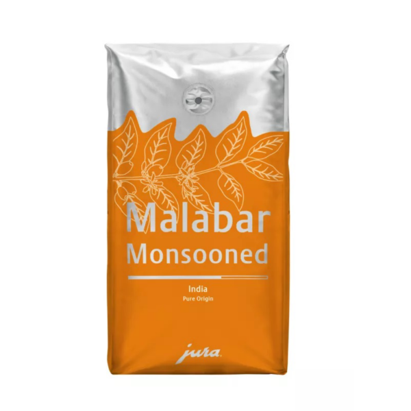 JURA Malabar Monsooned Indien 250 g