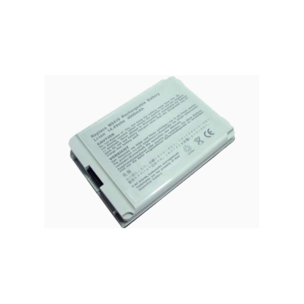 LMP Batterie iBook G3 14" und G4 14" weiß