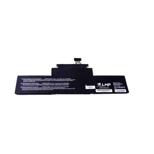 LMP Batterie MacBook Pro Retina 15"ab 06/2012 -10/2013