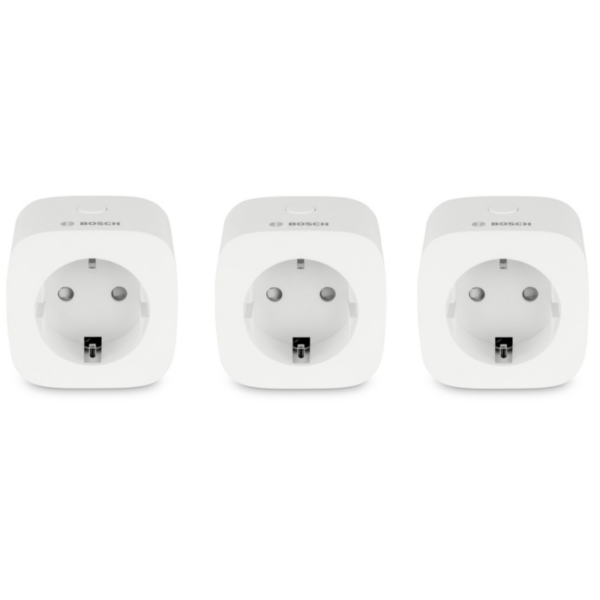 Bosch Smart Home Smart Plug - Zwischenstecker kompakt