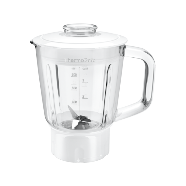 Bosch MUZ45MX1 Glas-Mixaufsatz für MUM4 und MUM5