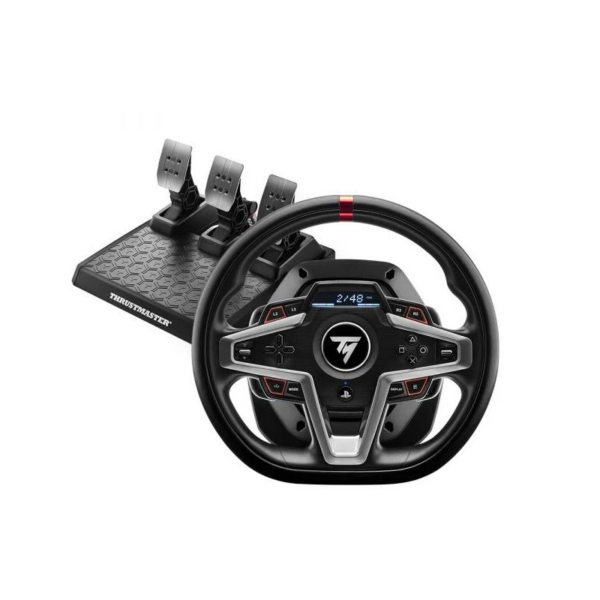 Thrustmaster Racing Wheel T248