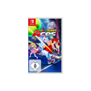 Mario Tennis Aces - Nintendo Switch