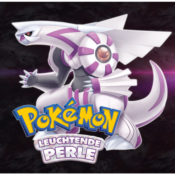 Pokémon Leuchtende Perle - Nintendo Switch