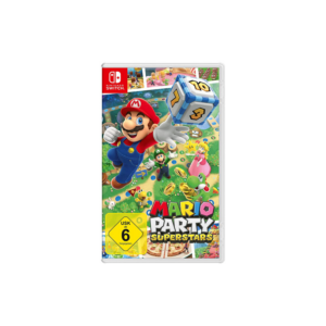 Mario Party Superstars - Nintendo Switch