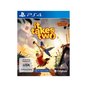 It Takes Two - PS4