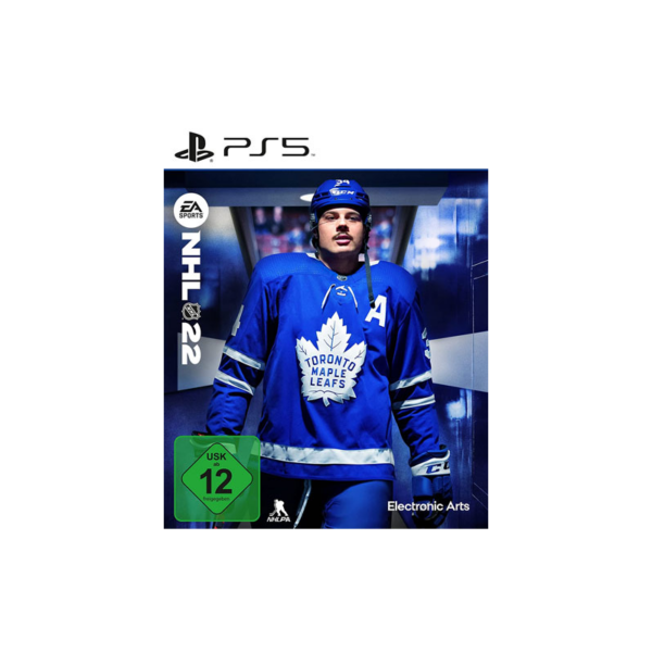 NHL 22 - PS5