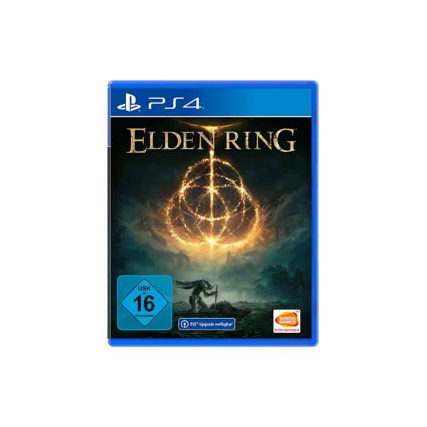 Elden Ring - PS4