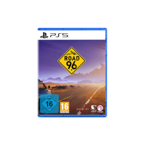 Road 96 - PS5