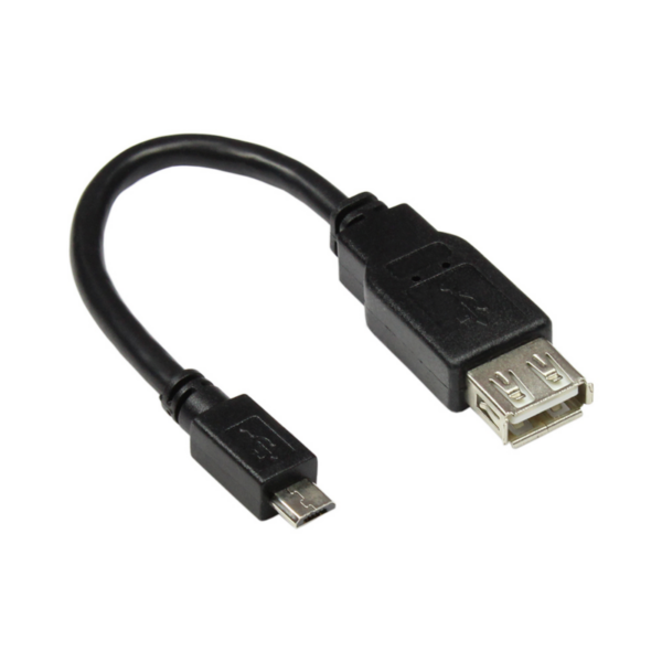 Good Connections USB 2.0 Adapterkabel 0