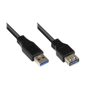 Good Connections USB 3.0 Verlängerungskabel 1