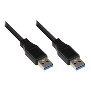 Good Connections USB 3.0 Anschlusskabel 0