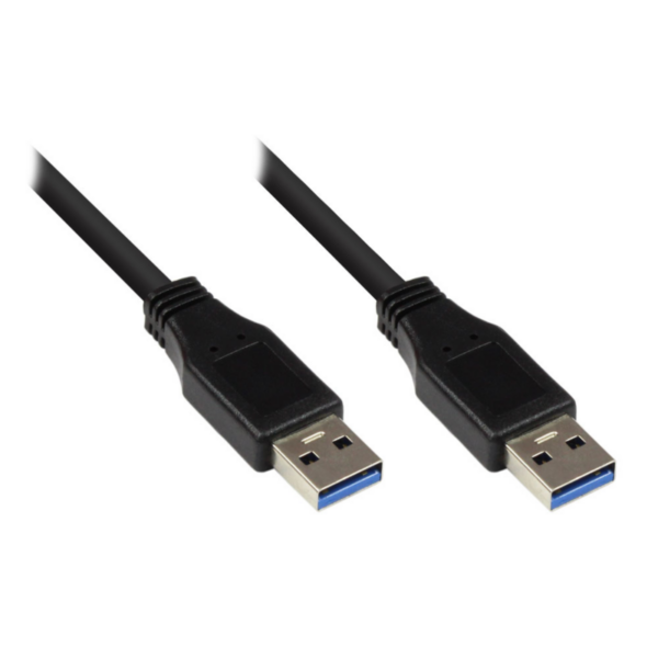 Good Connections USB 3.0 Anschlusskabel 1