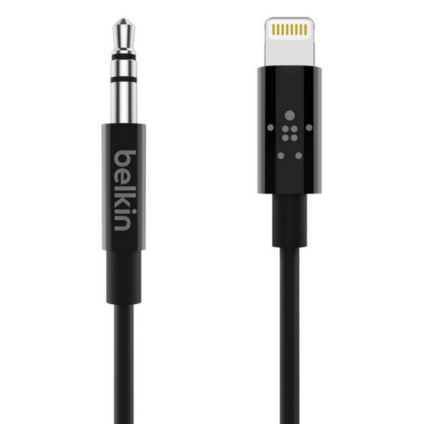 Belkin MixIT Lightning auf 3