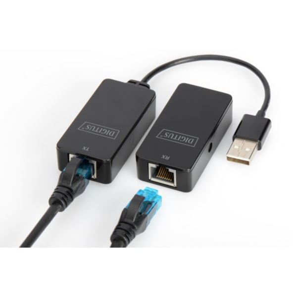 DIGITUS DA-70141 USB Extender