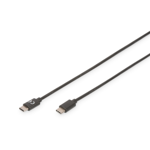 DIGITUS USB Type-C™ Anschlusskabel