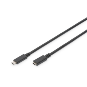 DIGITUS USB Type-C Verlängerungskabel