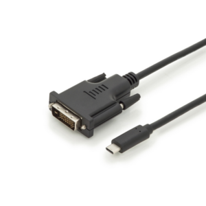 DIGITUS USB Type-C™ Adapter- / Konverterkabel