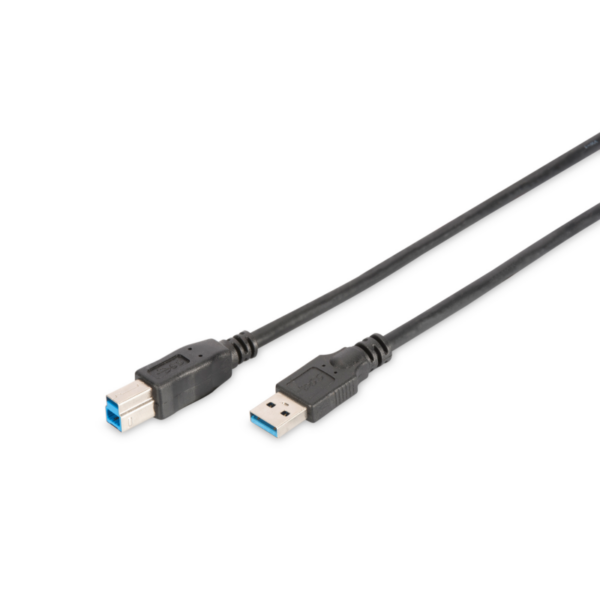 DIGITUS USB 3.0 Anschlusskabel 1