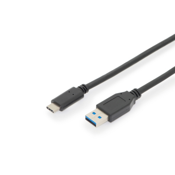 DIGITUS USB Type-C Daten-/Ladekabel