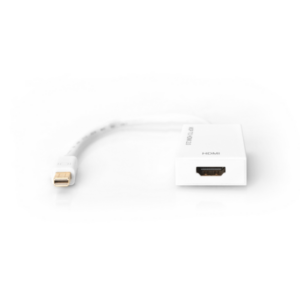 DIGITUS DisplayPort Adapter/Konverter