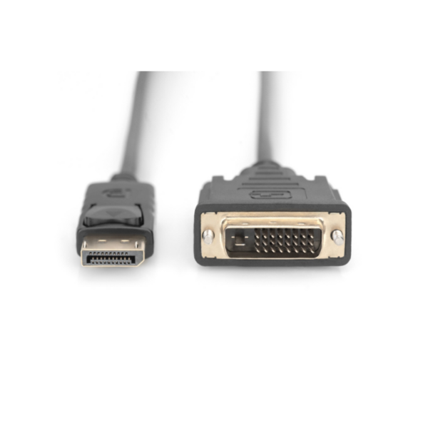 DIGITUS DisplayPort Adapterkabel