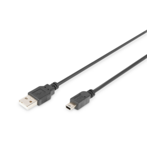 DIGITUS USB 2.0 Anschlusskabel