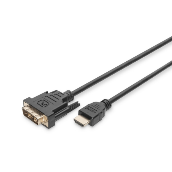 DIGITUS HDMI Adapterkabel