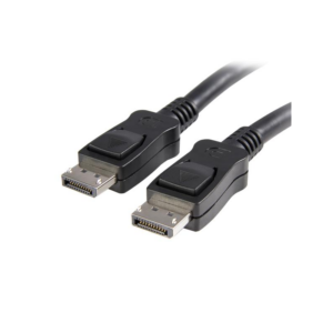 Startech Displayport 1.2 Kabel 0