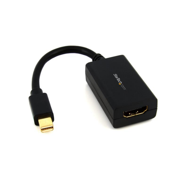 Startech Displayport Adapter 0