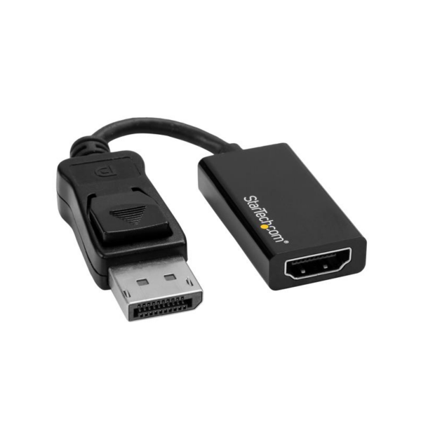 DisplayPort auf HDMI Adapter - 4K DP zu HDMI Konverter