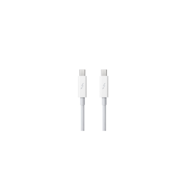 Apple Thunderbolt Kabel (2 m)