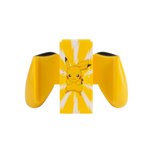 Power A Joy-Con Komfortgriff Für Nintendo Switch - Pikachu