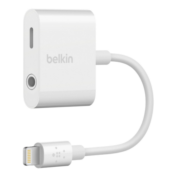 Belkin RockStar™ 3