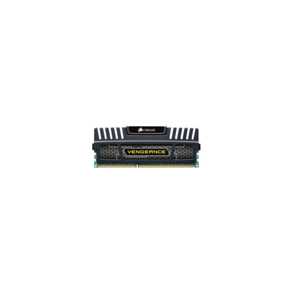 8GB Corsair Vengeance DDR3-1600 CL10 (10-10-10-27) RAM DIMM