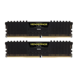 32GB (2x16GB) Corsair Vengeance LPX  DDR4-2400MHz CL14 (CL14-16-16-31) RAM