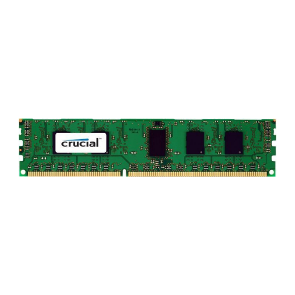 8GB Crucial DDR3L-1600 CL11 (11-11-14-28) RAM Speicher