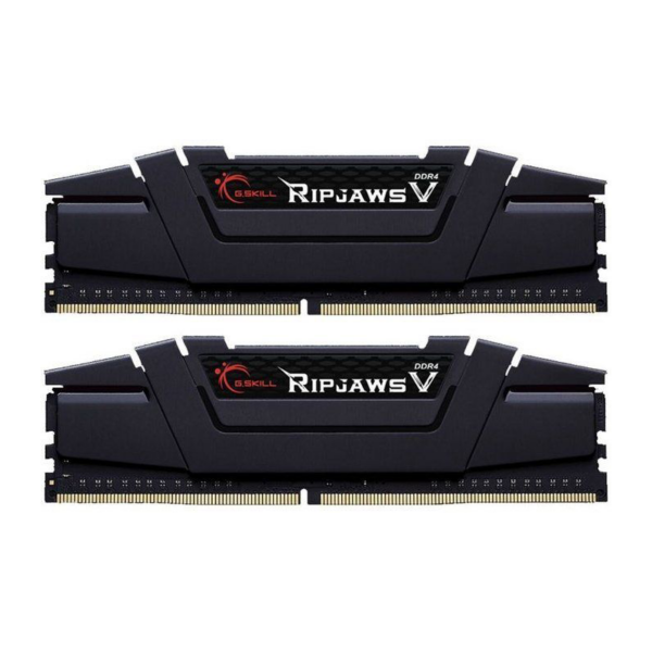 16GB (2x8GB) G.Skill RipJaws V DDR4-3600 CL19 RAM DIMM Speicher Kit