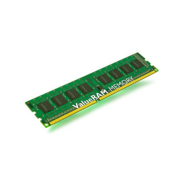 4GB Kingston Value RAM DDR3-1600 RAM CL11 DIMM Speicher