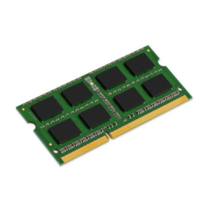 8GB Kingston Branded DDR3-1600 MHz CL11 SO-DIMM Ram Systemspeicher