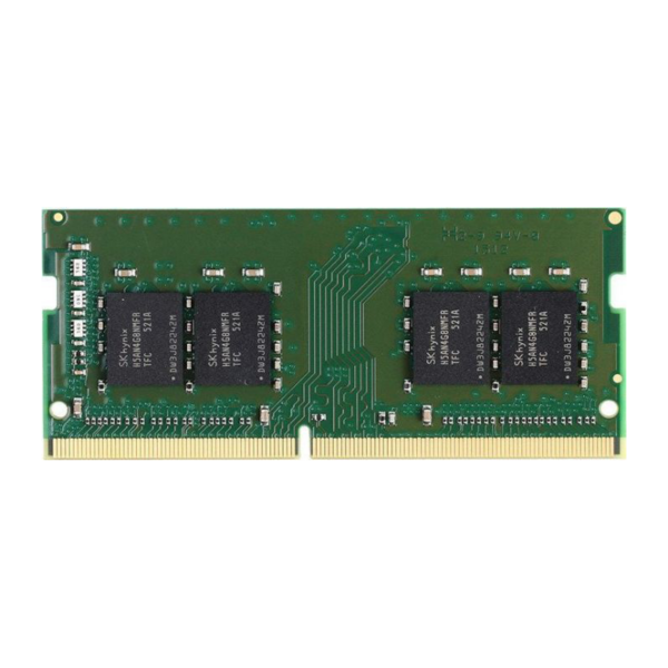 16GB Kingston Value DDR4-2666 MHz CL19 SO-DIMM RAM Notebookspeicher