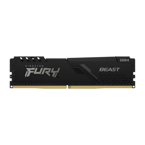 32GB (1x32GB) KINGSTON FURY Beast DDR4-3200 CL16 RAM Gaming Arbeitsspeicher