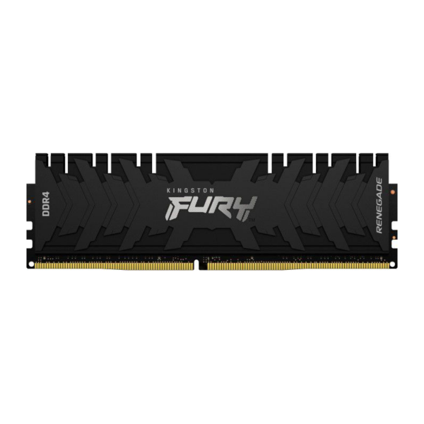 8GB (1x8GB) KINGSTON FURY Renegade DDR4-3200 CL16 RAM Arbeitsspeicher