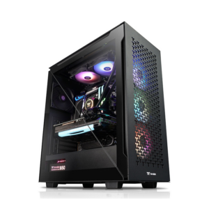 Thermaltake Deimos Black PC-000002-DE R9 5900X 32GB/2TB SSD RTX3080 Win10