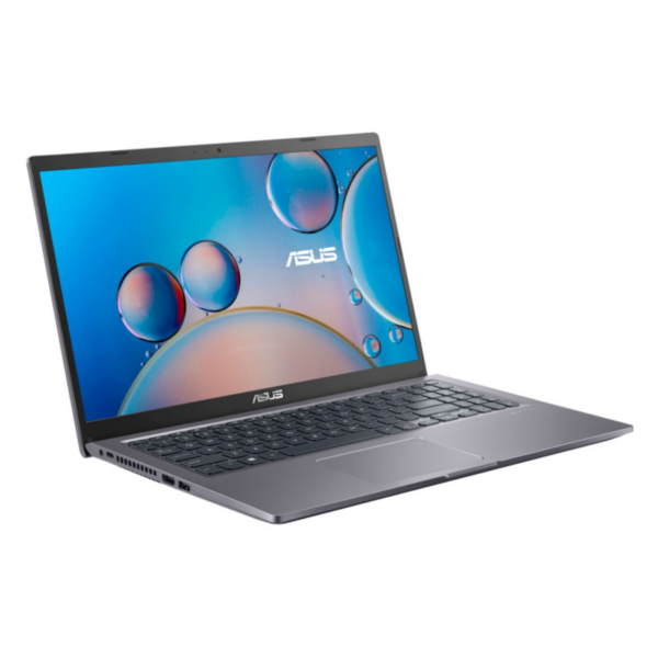 ASUS Vivobook 15 15" FHD i5-1035G1 8GB/512GB SSD Win11S grau F515JA-BQ1072W