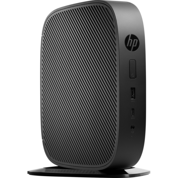 HP t530 Thin Client 6KP55EA AMD GX-215JJ 8GB/128GB SSD VGA Win10 IoT Enterprise