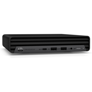 HP ProDesk 600 G6 Desktop Mini PC i5-10500T 16GB/512GB SSD Win10 Pro 21L16EA#ABD